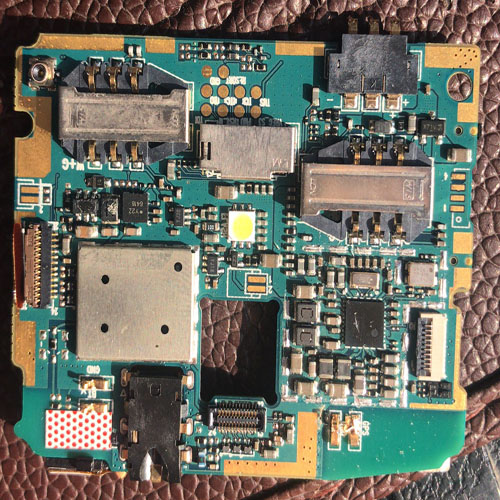 江都线路板回收